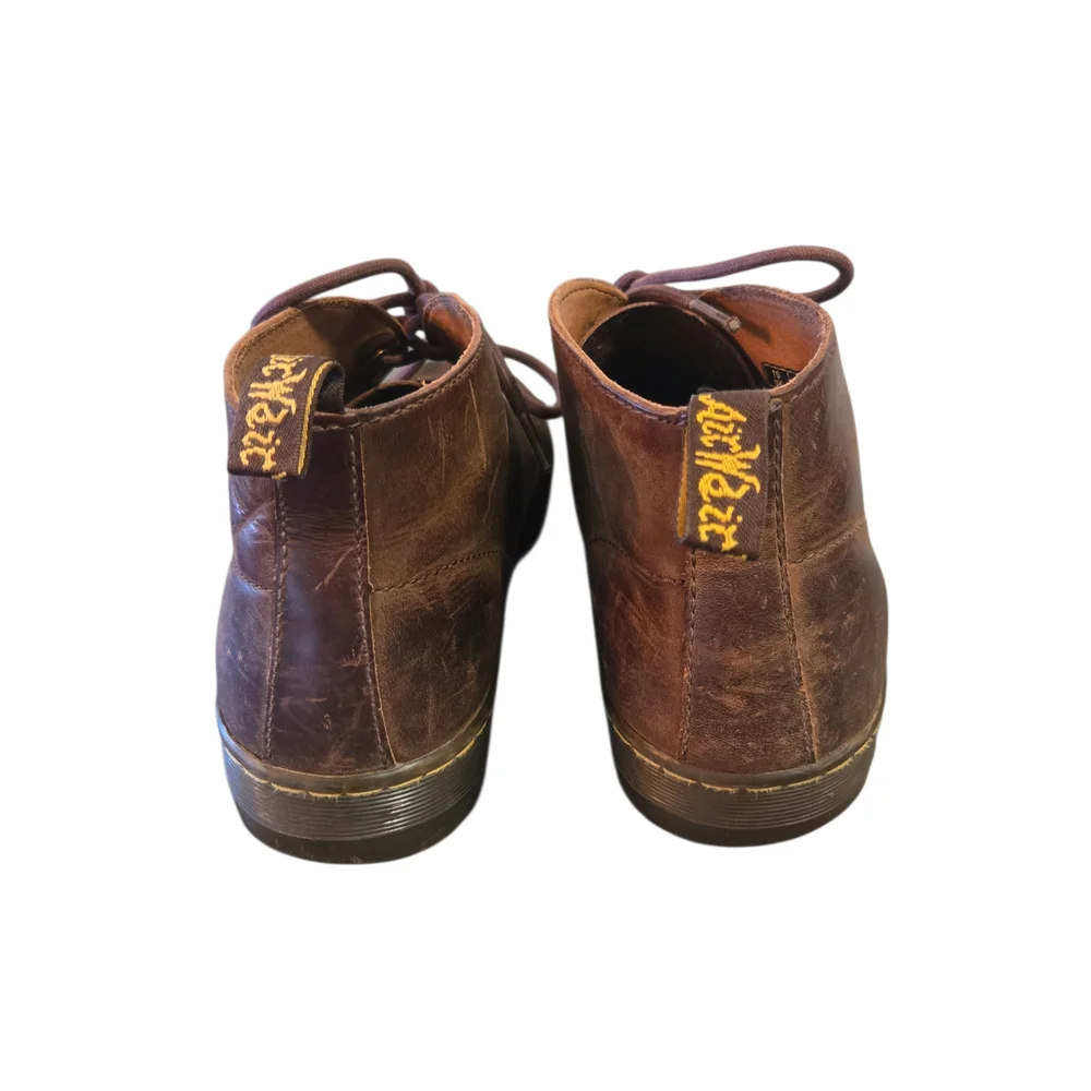 Dr. Martens classic dr